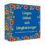 SE Lingon, lådvin och långkalsonger