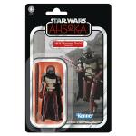 SW VIN HK87 ASSASSIN DROID