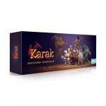 Karak Mini Figures Set