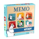 Moomin Memo
