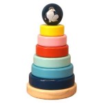 Moomin Stacking Rings (6