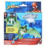 SPD VENOM WEB SPLASHERS VEHICLE