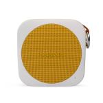 POLAROID Music Player 1 Yellow & White