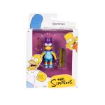 The Simpsons 5" Figs W1 Bartman INTL
