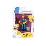 The Simpsons 5" Groundskeeper Willie W1
