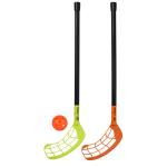 FLB Rookie Star 55 - orange boll