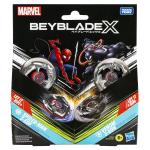 BEY BBX SPIDER VENOM STARTER PACK