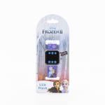 ACCUTIME LED WATCH FROZEN