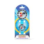 ACCUTIME TIME TEACHER WATCH SONIC