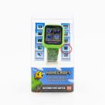 ACCUTIME SMART WATCH MINECRAFT