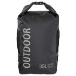 HAMA Ryggsäck Outdoor 35l Svart