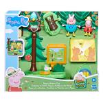 PEPPA PIG 3in Playset Nature Day