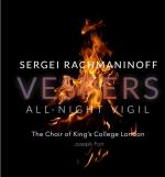 Vespers - All-night Vigil