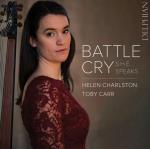 Battle Cry - She Speaks
