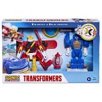 TRA Collaborative Sonic Wingtail and Blue Booster