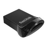 SANDISK USB-minne 3.2 UltraFit 128GB