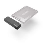 HAMA Adapter Hårddisk USB 3.1 SATA