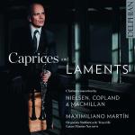Caprices And Laments