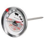 XAVAX Meat and Oven Thermometer