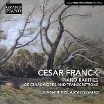 Piano Rarities - Original Works...