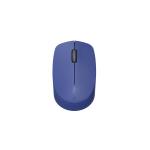 RAPOO Mouse M100 Silent Wireless Multi-Mode Blue