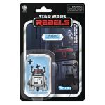 SW Vintage 3.75in Figure Chopper (Disguise)