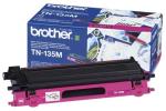 Toner Brother TN-135M 4.000 sid.Magent High Yield