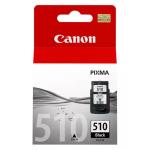 FP Canon PG-510 SvartInk Cartridge