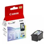 CANON Ink 2972B001 CL-511 Color