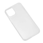 GEAR Mobilskal Transparent TPU iPhone 12 Mini