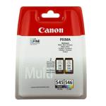 FP Canon PG-545/CL-546 MP Ink Cart