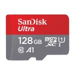 SANDISK MicroSDXC Foto Ultra 128GB 120MB/s UHS-I Adap
