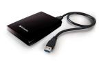 Verbatim 2TB Store´n Go Black 2,5" USB 3.0