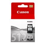 CANON Ink 2969B001 PG-512 Black