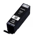 FP Canon PGI-550 PGBK Svart Ink Cartridge