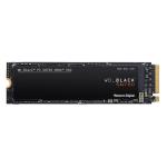 WD BLACKT SN750 NVMeT 500GB SSD