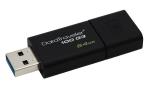 Kingston 64GB DataTravel 100 G3 USB 3.0