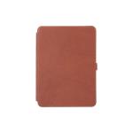 ONSALA Tablet Case Leather Brown iPad Air 11" 24, Air 10.9" 20/22, Pro11" 20/21/22