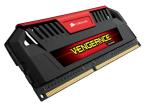 Corsair Vengeance PRO 16GB (2-KIT) DDR3 1600MHz CL9 Red