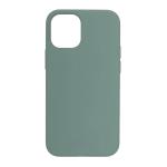 ONSALA Mobilskal Silikon Pine Green iPhone 12 Mini