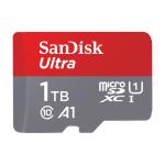 SANDISK MicroSDXC Mobil Ultra 1TB 120MB/s UHS-I Adapt