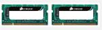 Corsair 8GB (2-KIT) DDR3 1066MHz CL7 SODIMM for Mac