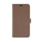 ONSALA ECO Mobilfodral Brun iPhone 12 Mini