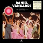 Daniel Vangarde - The Vaults Of Zagora Records..