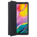 HAMA Tabletfordral Bend Svart Samsung Galaxy Tab A7 10.4"