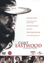 Clint Eastwood collection