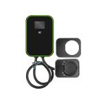 GREENCELL EV Wallbox 22kW RFID Type2 Outlet