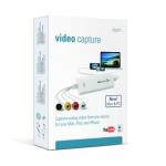 Elgato Video Capture, Transfer from a VCR,DVR camcorder to your Mac or PC