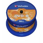 Verbatim DVD-R AZO 4.7 GB