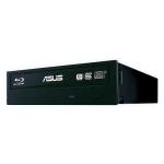 ASUS Blu-Ray Combo 12x SATA Internal Black bulk (BC-12D2HT/BLK/B/AS)